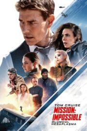 Mission: Impossible – Ölümcül Hesaplaşma Birinci Bölüm